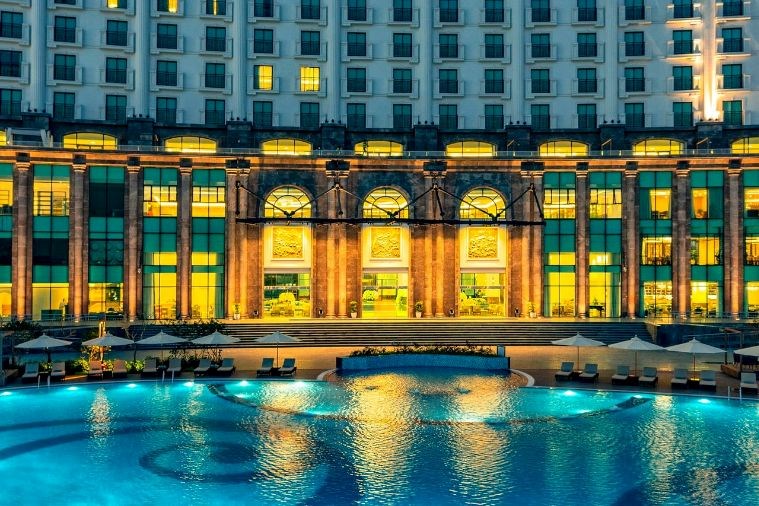 FLC Ha Long Bay Golf Club & Luxury Resort